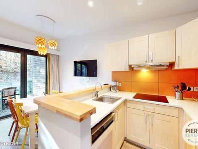 Appartement vente à Sarrebourg-Château-Salins, Hattigny