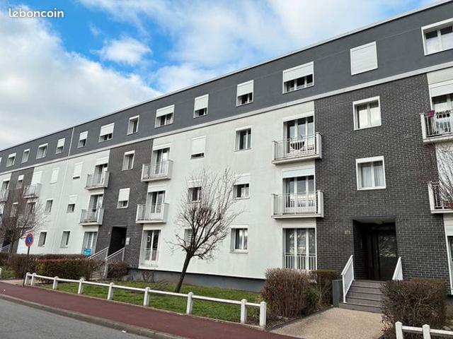 Appartement vente à Sarcelles, Soisy-sous-montmorency