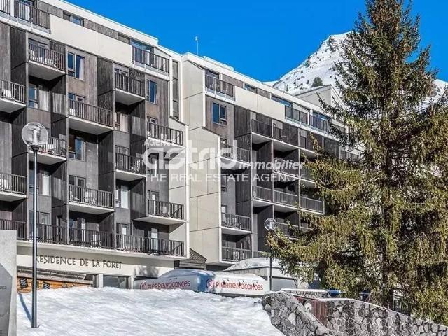 Appartement vente à Bonneville, Arâches