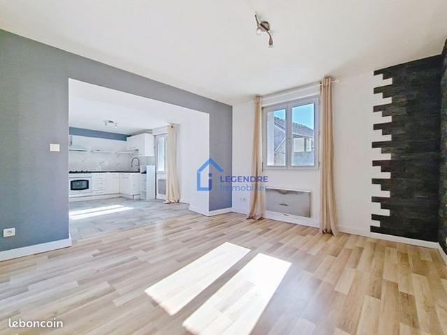Appartement vente à Sarcelles, Ecouen