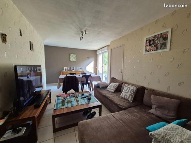Appartement vente à Lens, Pas-de-Calais