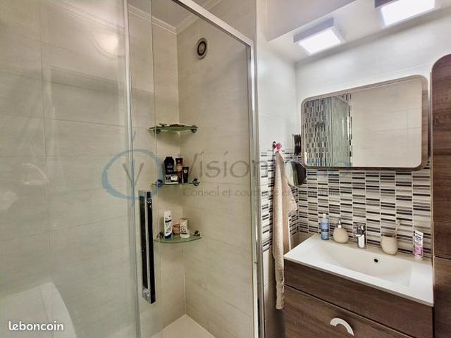 Appartement vente à Pontarlier, Morteau