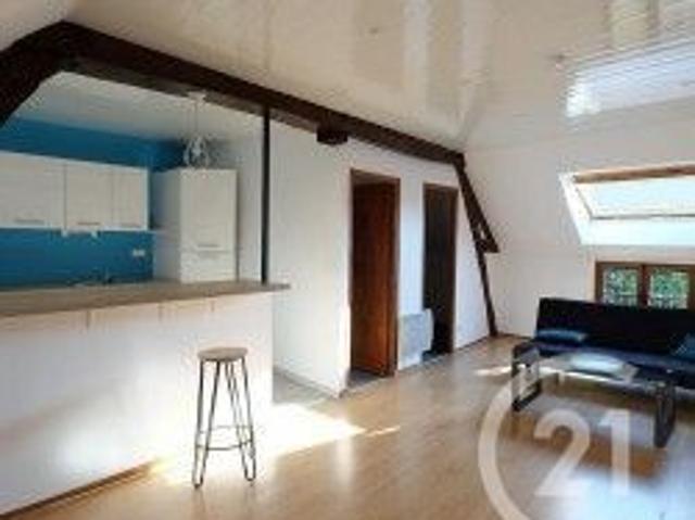 Appartement location à Troyes