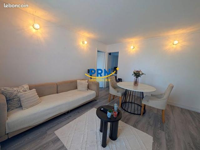 Appartement vente à L'Haÿ-les-Roses, Vitry-sur-seine