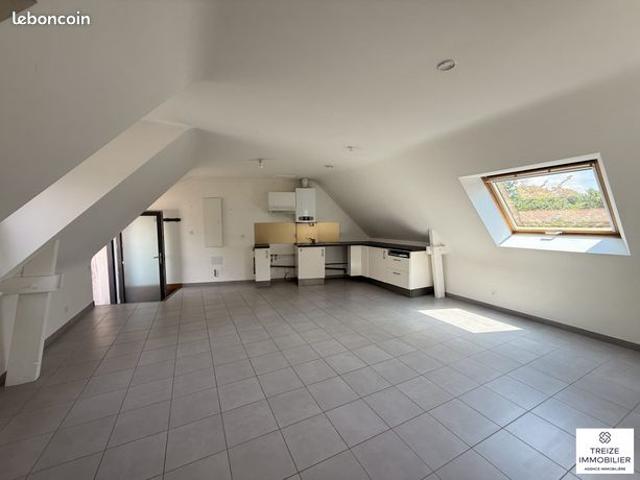 Appartement vente à Vannes, Bretagne