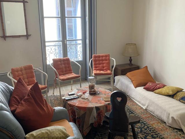 Appartement vente à Perpignan