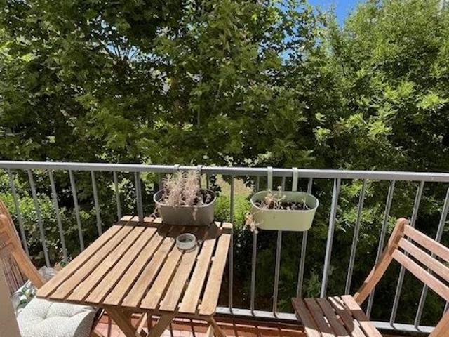 Appartement location à Marseille