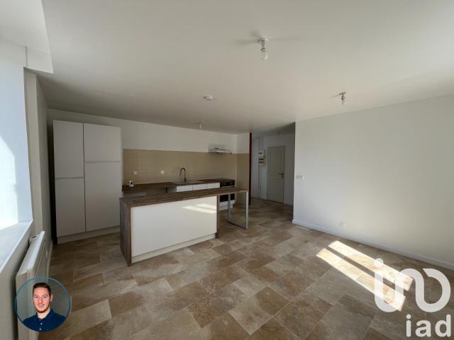 Appartement vente à Chartres, Epernon