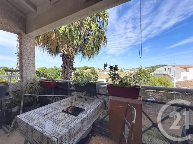 Appartement vente à Béziers, Agde