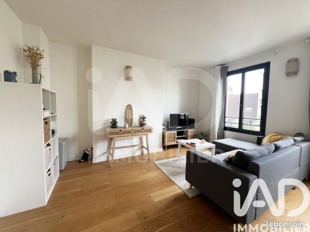 Appartement vente à Nanterre, Puteaux