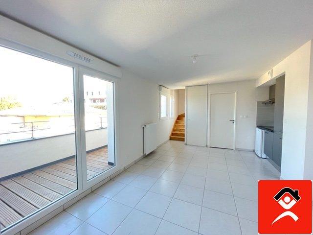 Appartement location à Toulouse