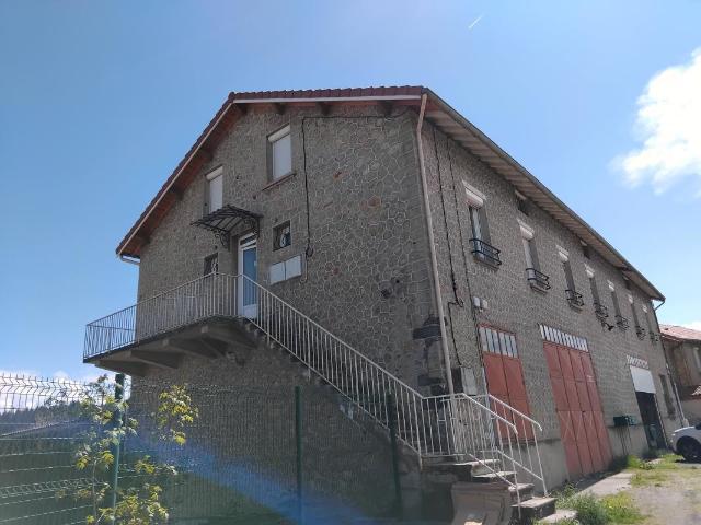 Appartement location à Les Rameaux, Luriecq