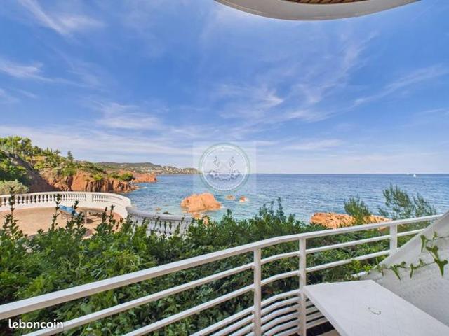 Appartement vente à Arrondissement de Draguignan, Saint-raphaël