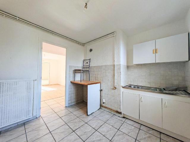 Appartement vente à Chony, Bourg-lès-Valence