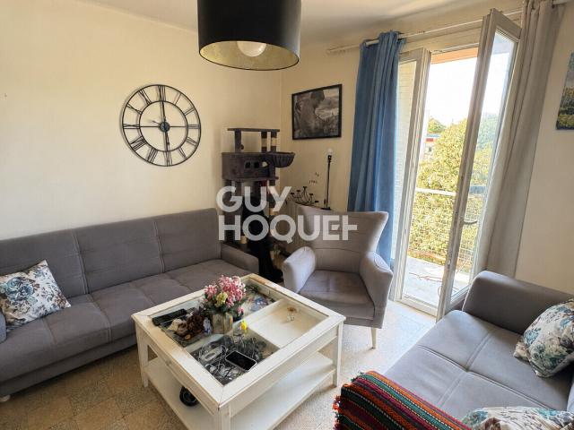 Appartement vente à Marseille
