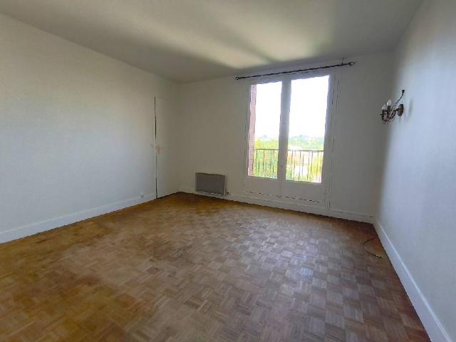 Appartement vente à Meaux