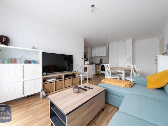 Appartement vente à Douai