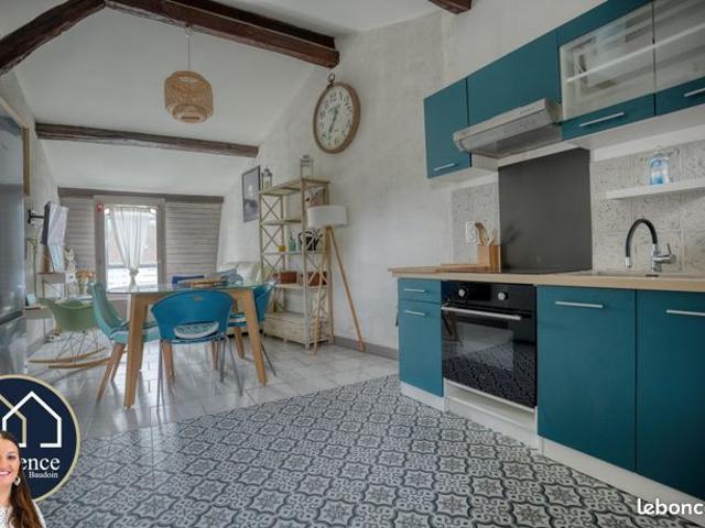 Appartement vente à Dreux, Nogent-le-roi