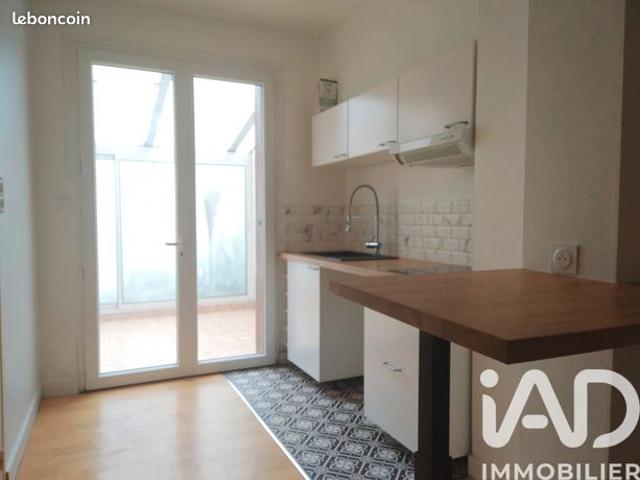 Appartement vente à Fougères-Vitré, Bretagne