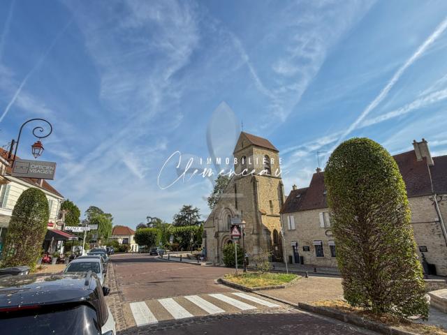 Appartement location à Saint-Germain-en-Laye, Villennes-sur-seine