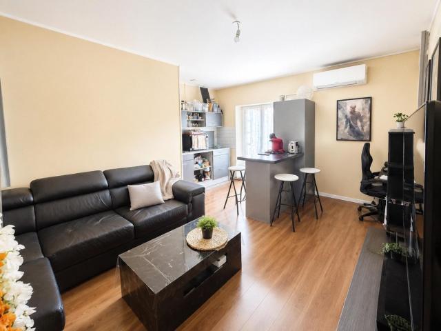 Appartement vente à Chartres, Bleury