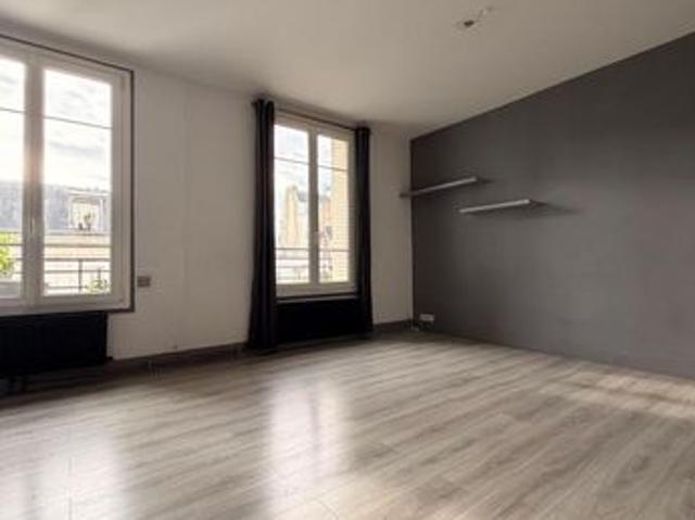 Appartement vente à Nogent-sur-Marne, Vincennes