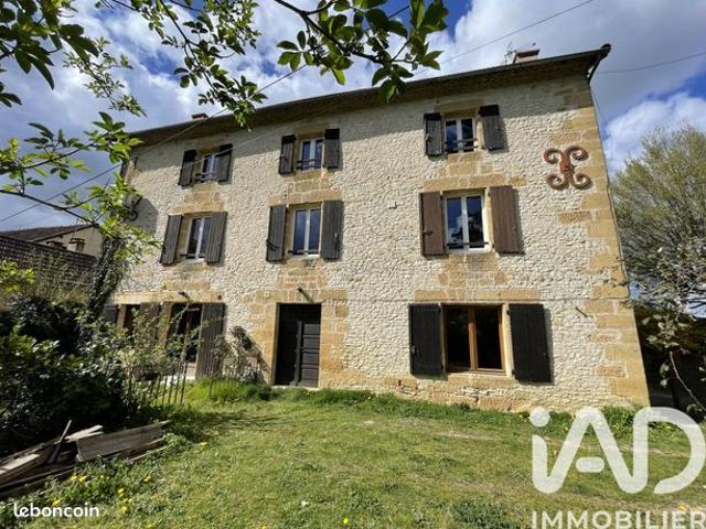 Appartement vente à Sarlat-la-Canéda, Sarlat-la-canéda