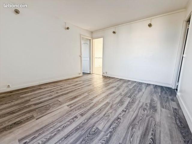Appartement vente à L'Haÿ-les-Roses, Vitry-sur-seine