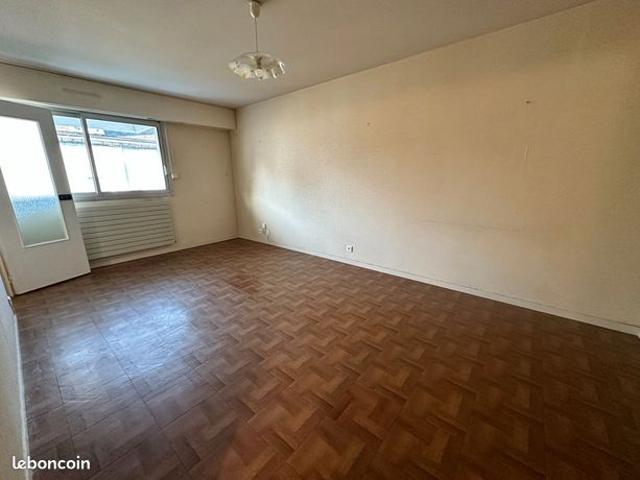 Appartement vente à La Roche-sur-Yon, La Roche-sur-yon