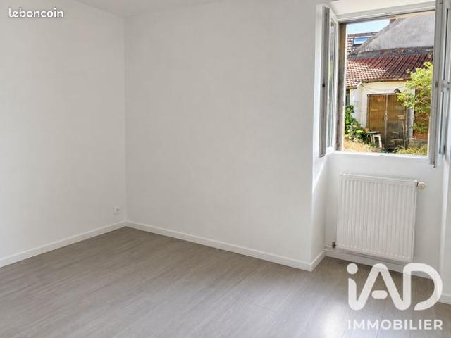 Appartement vente à Évry, Corbeil-essonnes