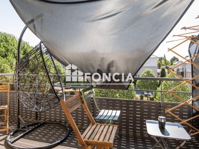 Appartement vente à Les Quatre Saisons, Rodez
