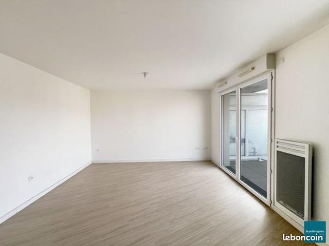 Appartement vente à Caen