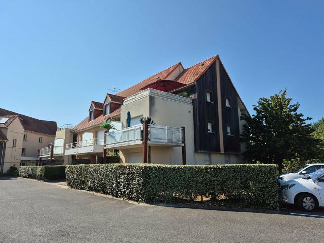 Appartement vente à Montreuil-sur-Mer, Berck
