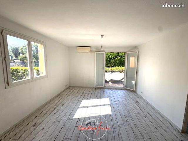 Appartement vente à Grasse, Gattières