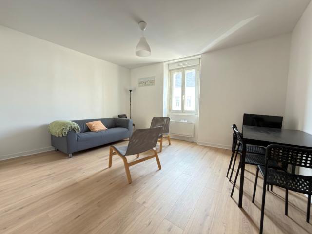 Appartement location à Trignac, Loire-Atlantique