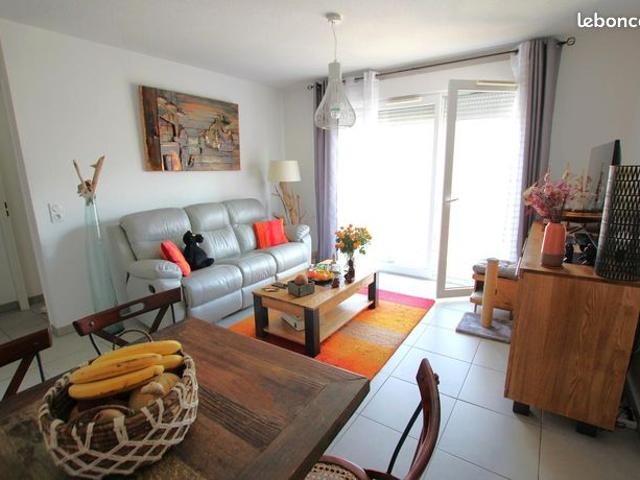 Appartement vente à La Rochelle, Aytré