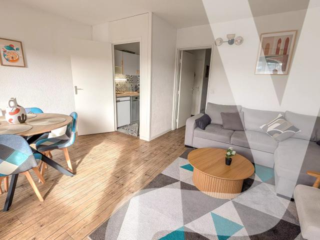 Appartement vente à Arcachon