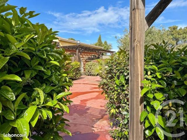 Appartement vente à Calvi, Monticello