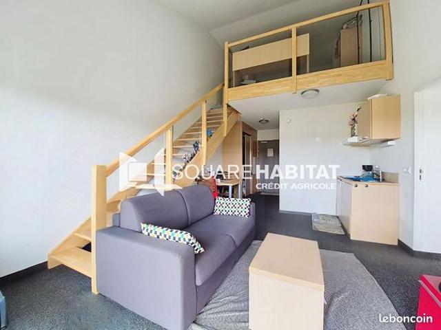 Appartement vente à Guichen, Ille-et-Vilaine