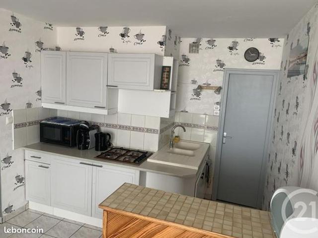 Appartement vente à Les Sables-d'Olonne, Saint-hilaire-de-riez