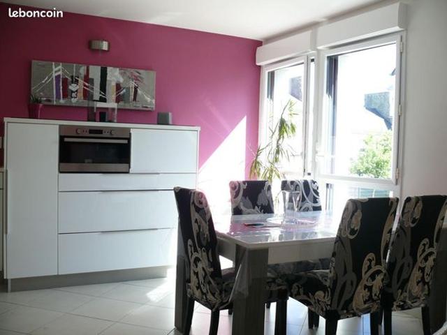 Appartement vente à Dinan, Bretagne