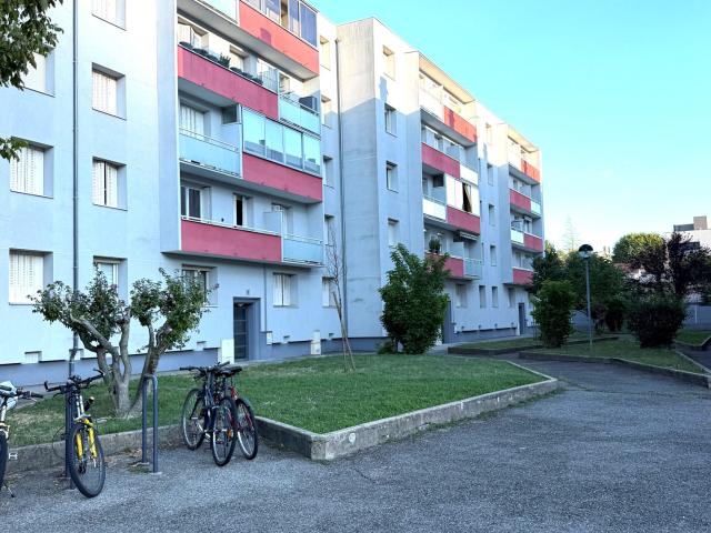 Appartement vente à Grenoble, Fontaine