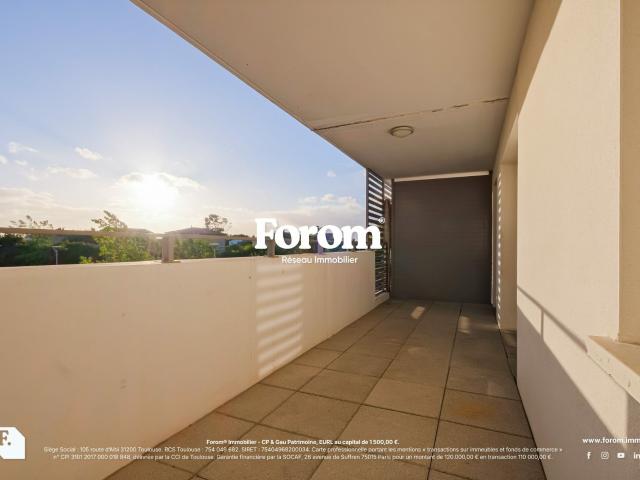 Appartement vente à Béziers