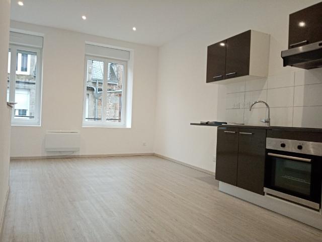 Appartement location à Argentan, La Ferté-macé