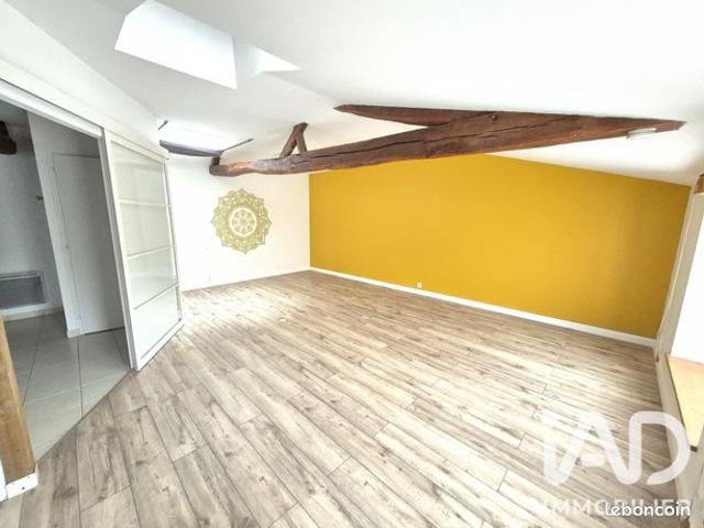 Appartement vente à La Roche-sur-Yon, Aizenay