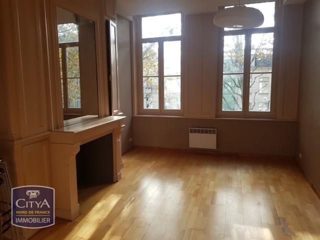 Appartement location à Lille