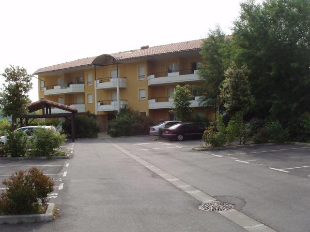 Appartement vente à Saint-Gaudens, Saint-gaudens