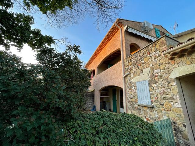 Appartement vente à Arrondissement de Toulon, Six-fours-les-plages
