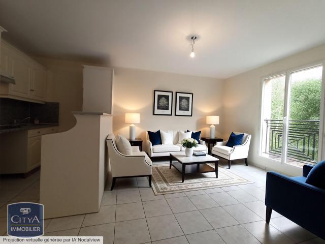 Appartement vente à Étampes, Saint-chéron