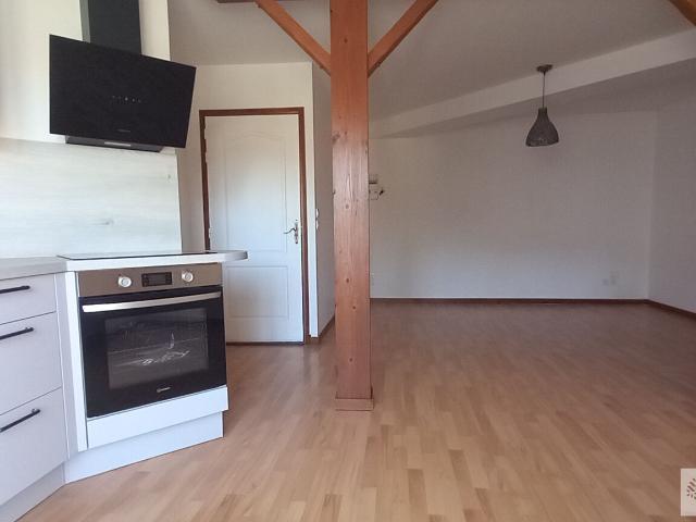 Appartement location à Saint-Flour, Cantal